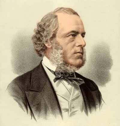 Lord Aberdare av English School