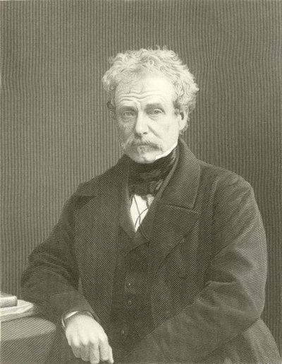 Lord Clyde av English School