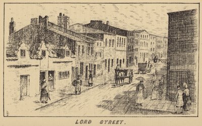Lord Street av English School