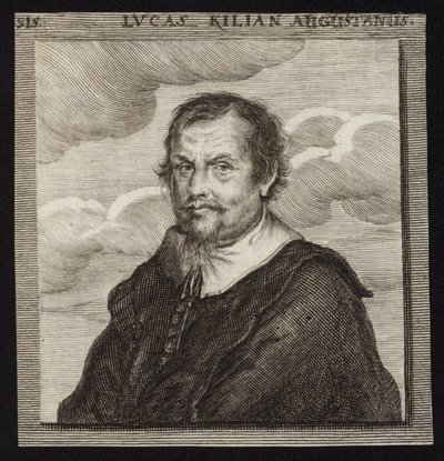 Lucas Kilian av English School