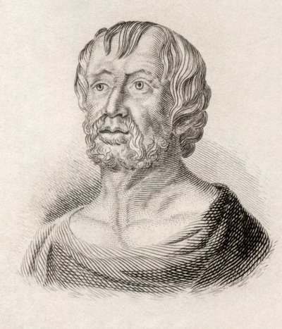 Lucius Annaeus Seneca, fra 