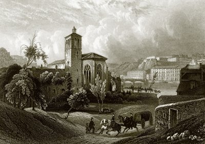Lyons av English School
