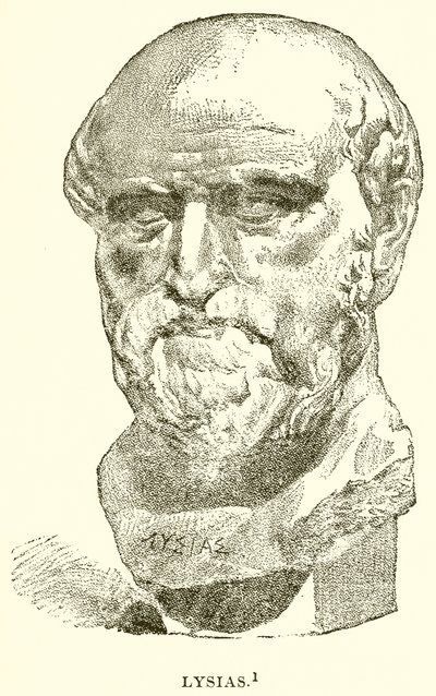 Lysias av English School
