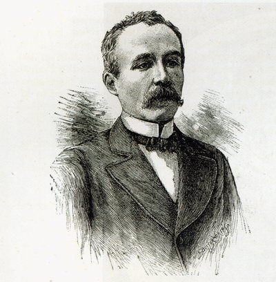 M. Clemenceau, fra 