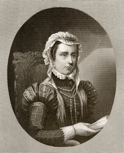 Margaret, hertuginne av Parma, fra 