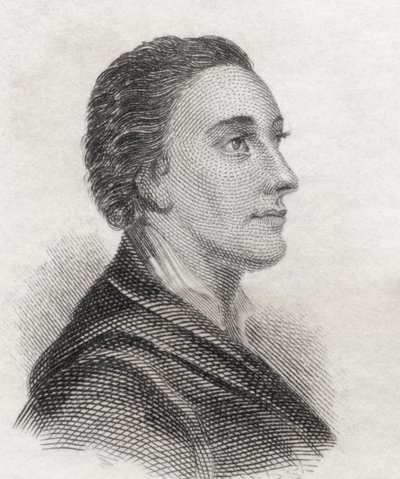 Mark Akenside, fra 