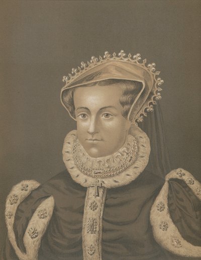 Mary av English School