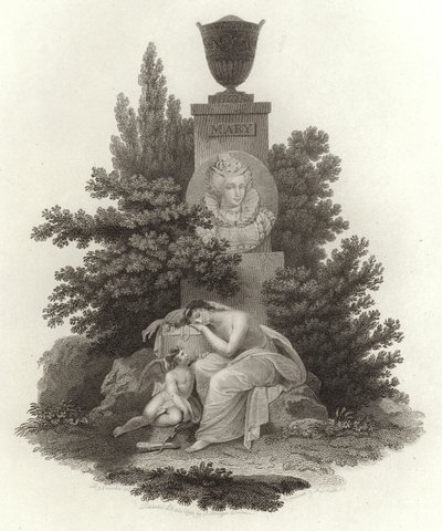 Mary av English School