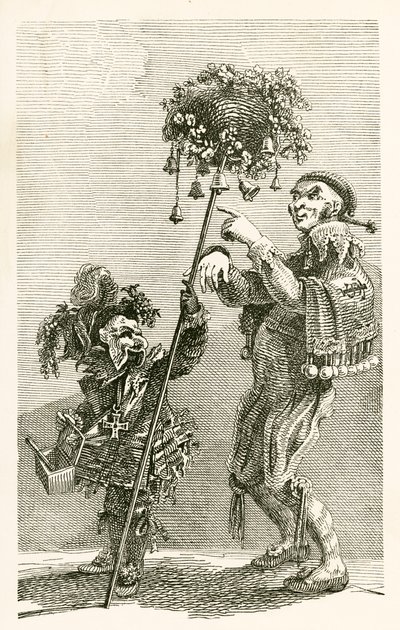 1. mai Gaiety av English School