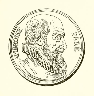 Medal of Pare av English School