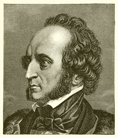 Mendelssohn av English School