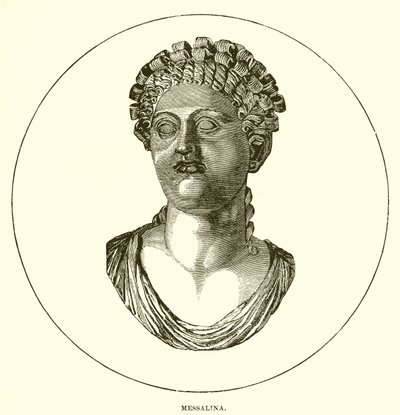 Messalina av English School