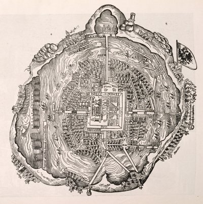 Mexico Before the Conquest, fra 