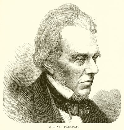 Michael Faraday av English School