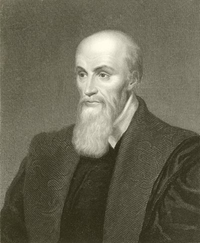 Michel de LHopital av English School