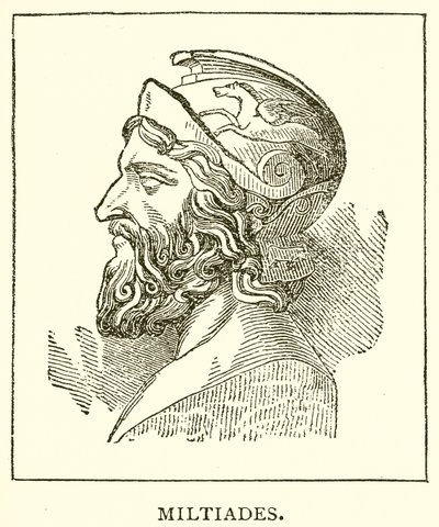 Miltiades av English School