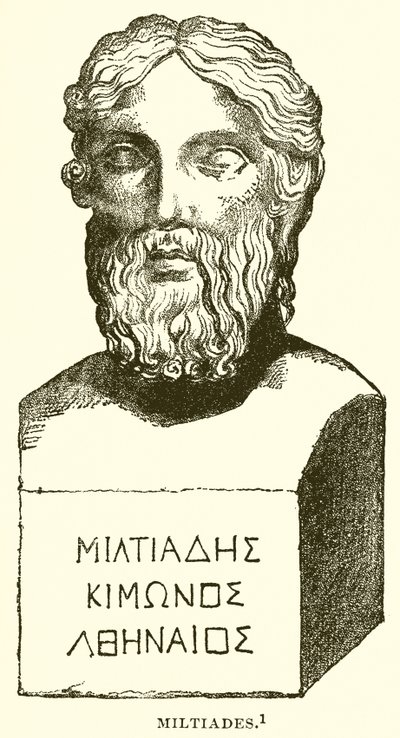 Miltiades av English School