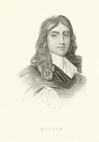 Milton av English School