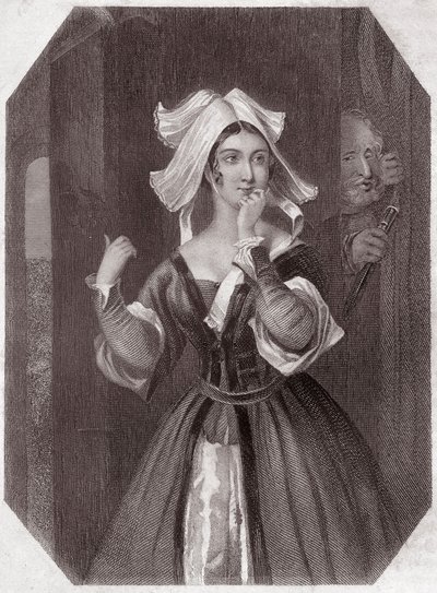 Mistress Page (The Merry Wives of Windsor) i - "" Shakespeare Women