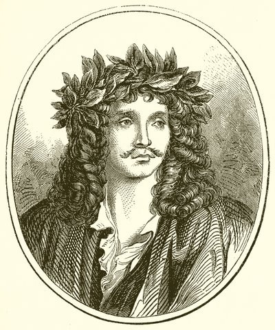 Moliere av English School
