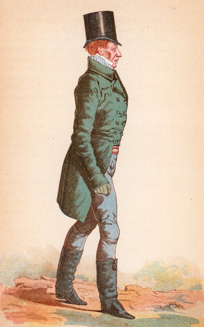 Herr Byng av English School