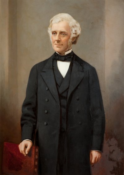 Mr J. Haworth av English School