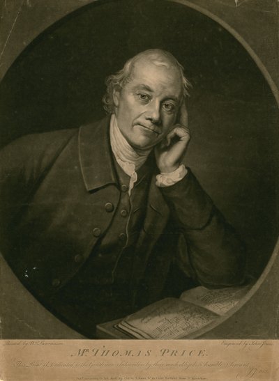 Mr Thomas Price av English School