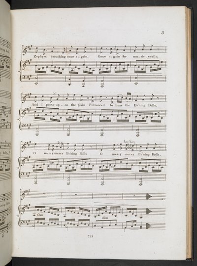 Musikk til 