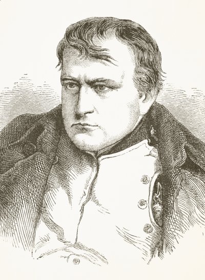 Napoleon I, Emperor of the French, fra 