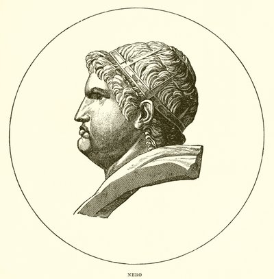 Nero av English School