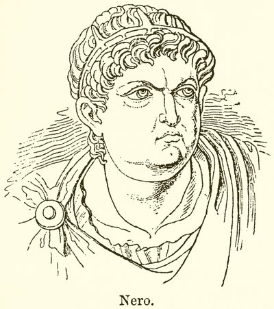 Nero av English School