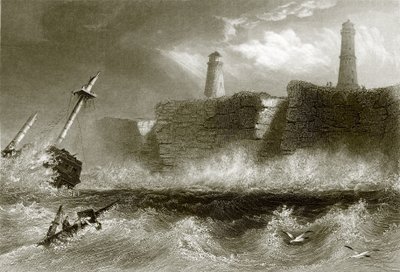 Ness sand av English School