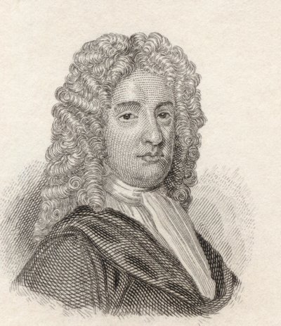 Nicholas Rowe, fra 