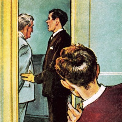 «Nøyaktig» Parker av English School