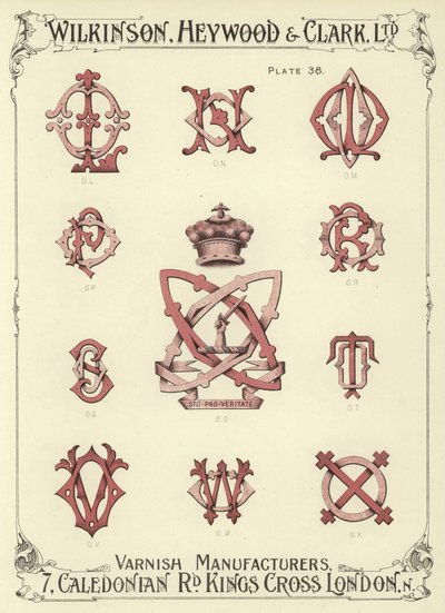 OL, ON, OM, OP, OO, OR, OS, OT, OV, OW, OX av English School