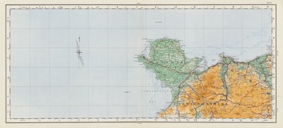 OS-Karte von English School