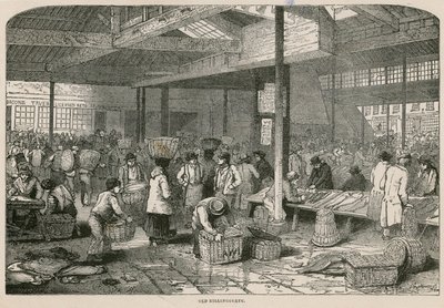 Gamle Billingsgate av English School