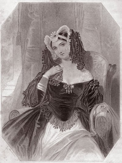 Olivia ("" The twelfth night) (Twelfth Night) - i - "" Shakespeare Women