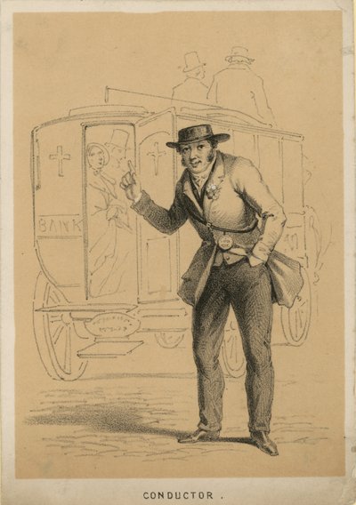 Omnibus-dirigent av English School