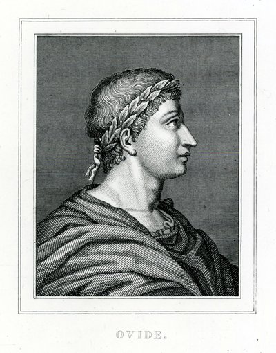 Ovid av English School