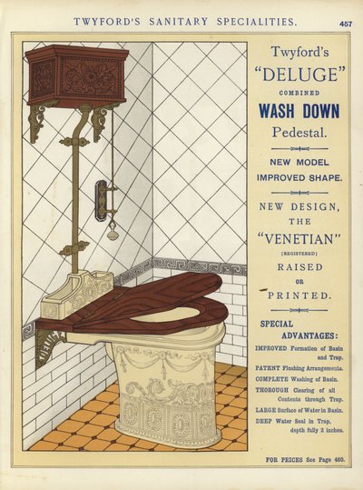 Side fra The Architects, Surveyors and Engineers Compendium 1892 av English School