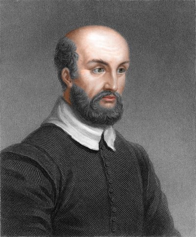 Palladio von English School