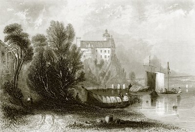 Persenburg av English School