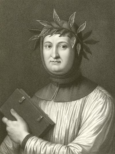 Petrarch av English School