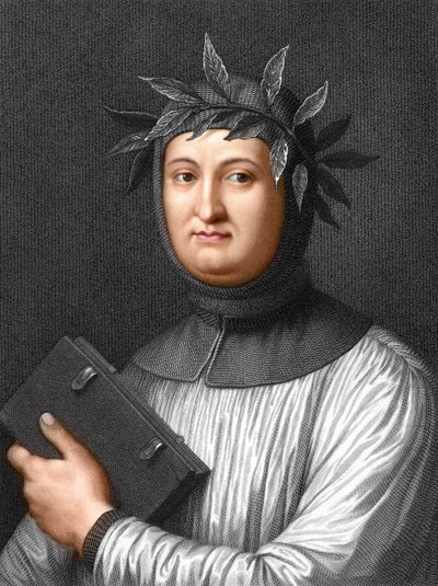Petrarch av English School