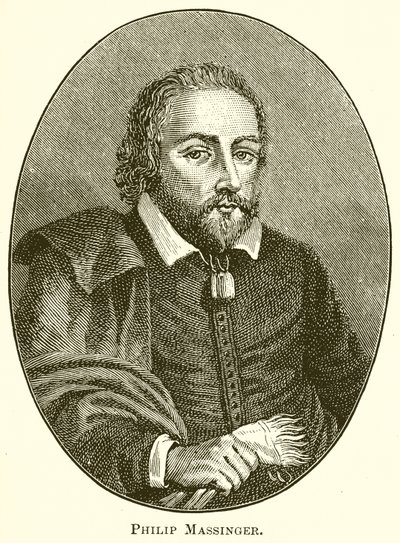 Philip Massinger von English School