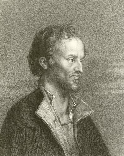 Philipp Melanchthon von English School