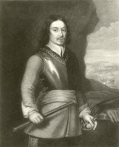 Bild - Leben von English School