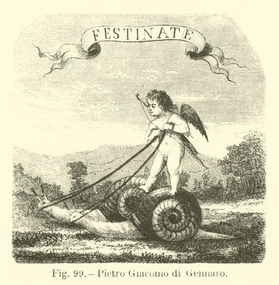 Pietro Giacomo di Gennaro av English School
