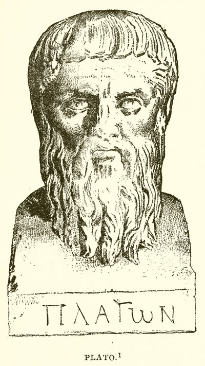 Platon av English School